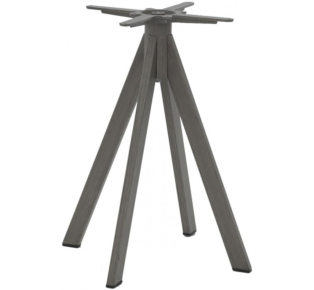 Star Metal Table Base - Modern Industrial Design | Avant Garde