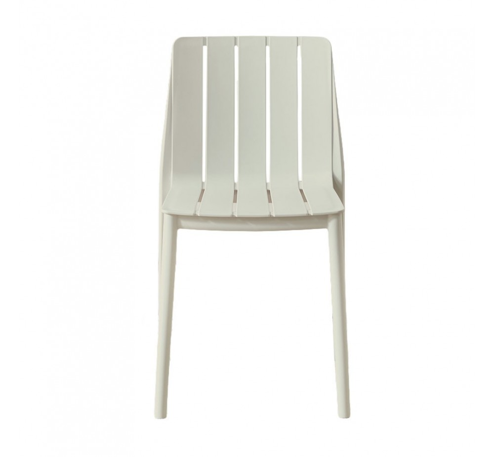 PORTO ΚΑΡΕΚΛΑ OFF WHITE 54,6x46xH80cm