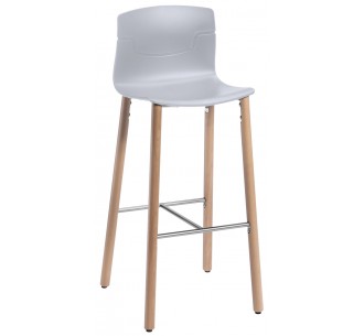 Slot Fill (68/78)BL bar stool by Gaber | Avant Garde 2
