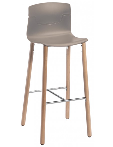 Slot Fill (68/78)BL bar stool by Gaber | Avant Garde