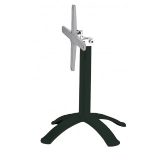 BGPK base aluminium by Gaber | Avant Garde