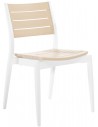 White- Ivory