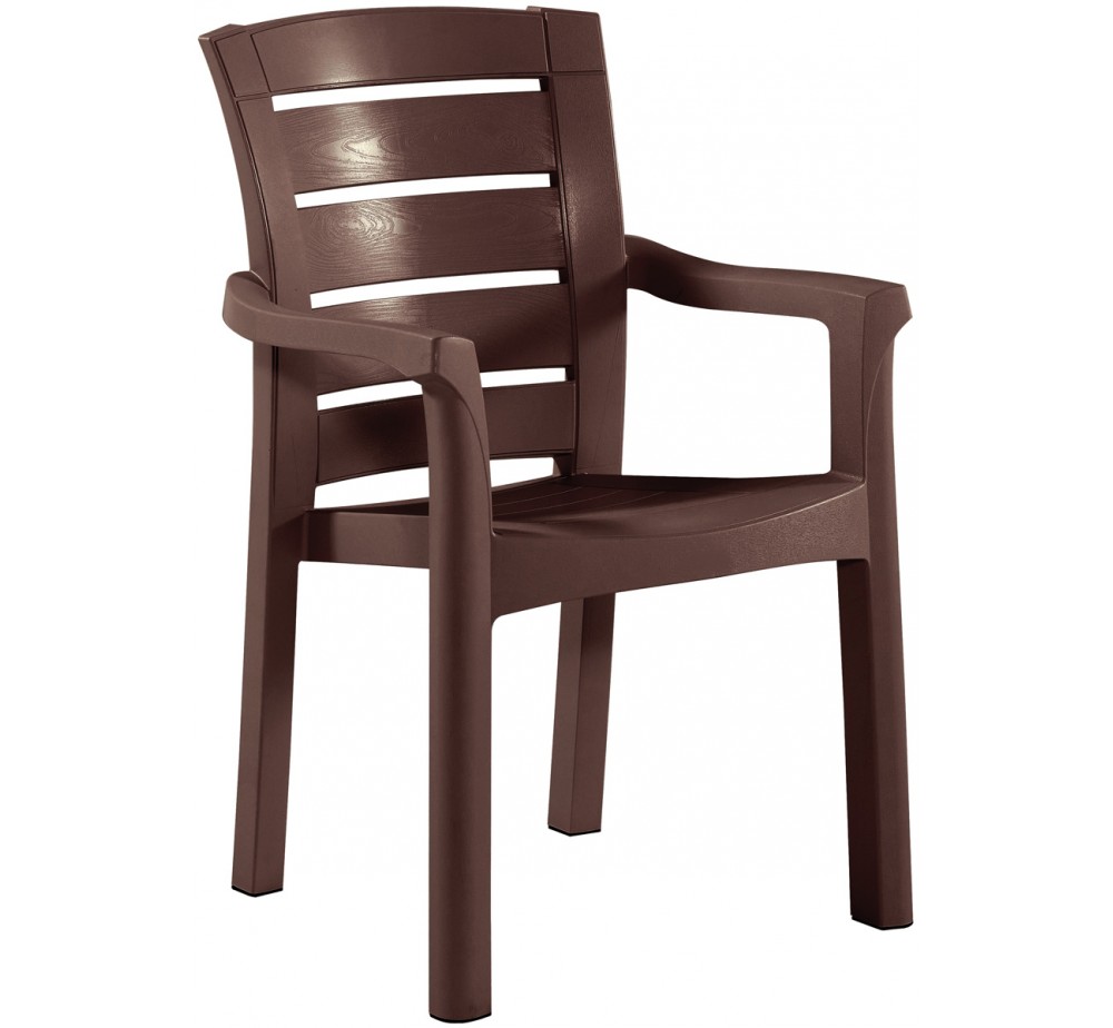 Milano armchair resin | Avant Garde - exclusive agent