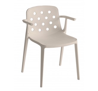 Isidora cod.381/A armchair