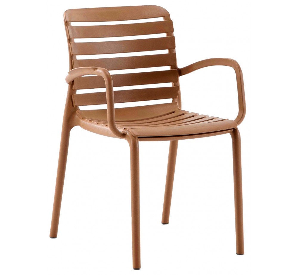 Parma armchair by Novussi | Avant Garde exclusive agent