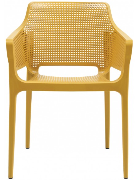Boom πολυθρόνα polypropylene της Novussi | Avant Garde - exclusive agent