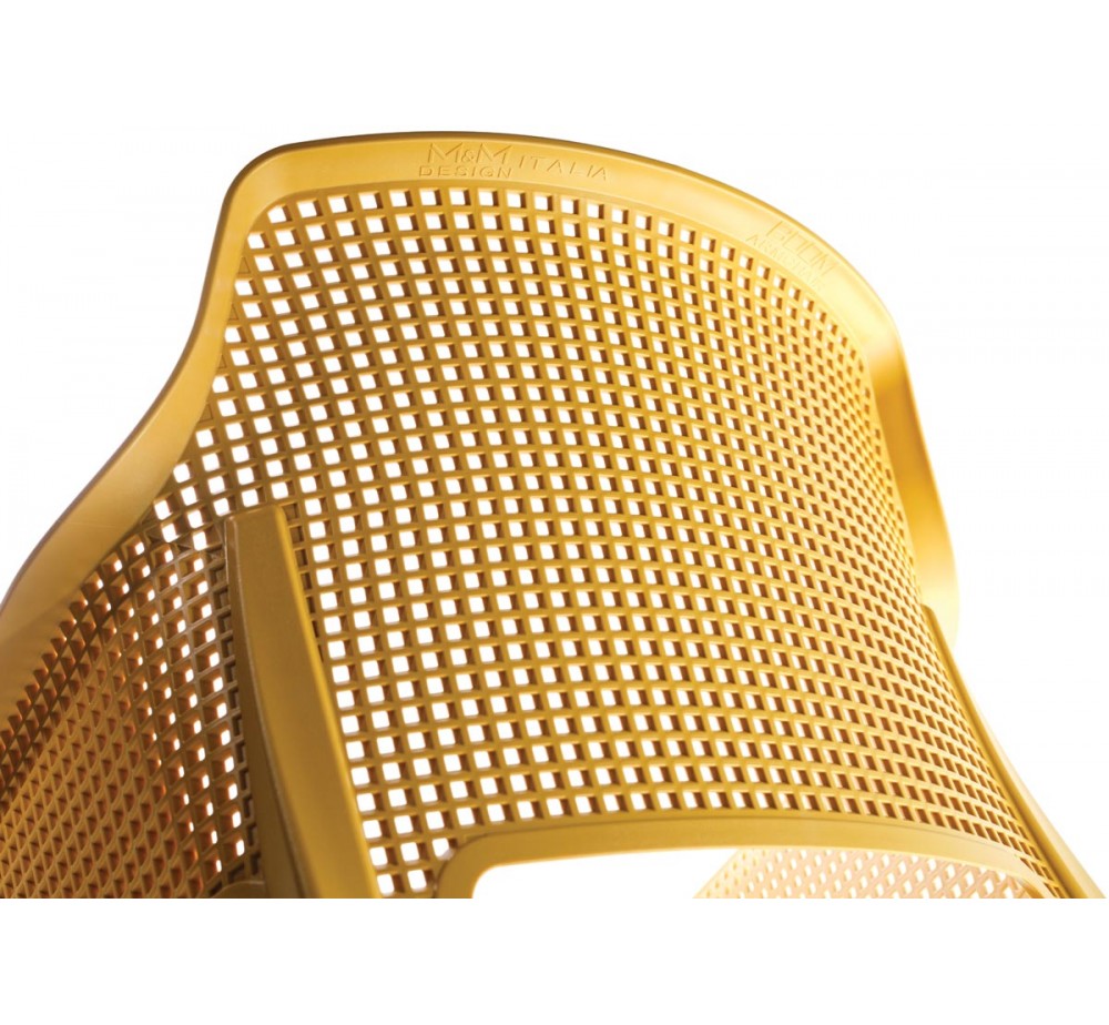 Boom πολυθρόνα polypropylene της Novussi | Avant Garde - exclusive agent
