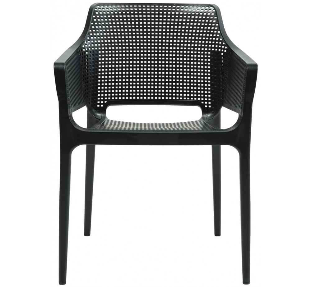Boom polypropylene armchair by Novussi | Avant Garde - exclusive agent