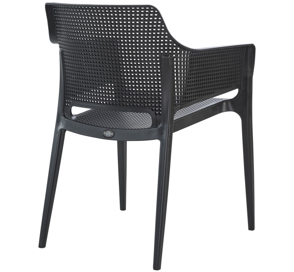 Boom polypropylene armchair by Novussi | Avant Garde - exclusive agent