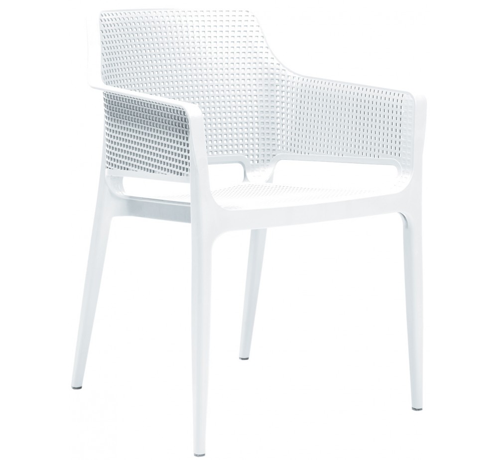 Boom polypropylene armchair by Novussi | Avant Garde - exclusive agent