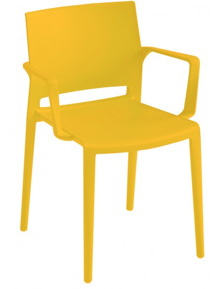 Bakhita cod.371/A armchair by Gaber | Avant Garde