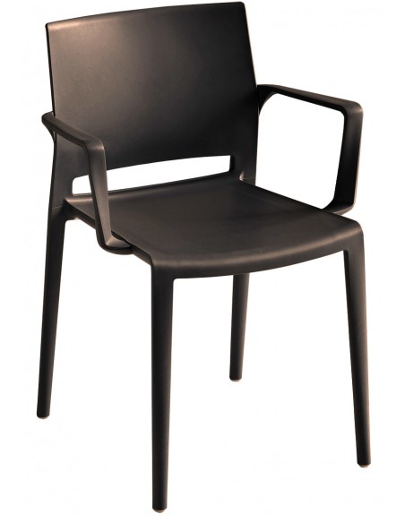 Bakhita cod.371/A armchair by Gaber | Avant Garde
