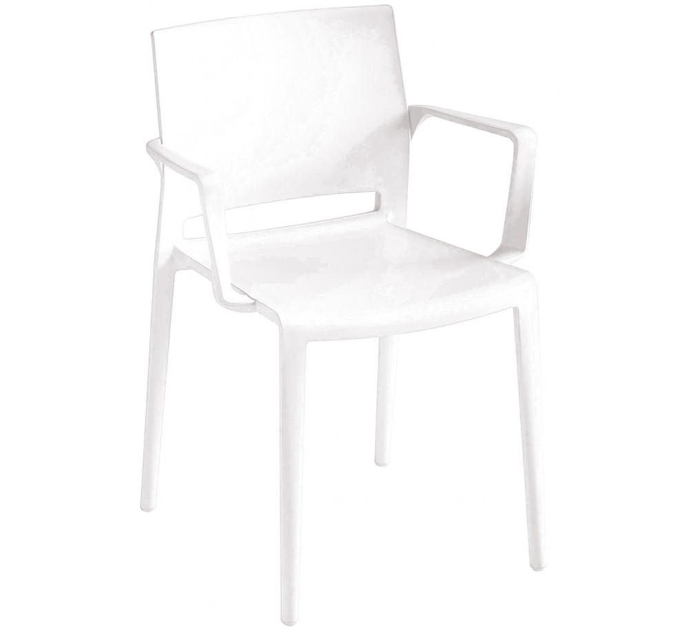 Bakhita cod.371/A armchair by Gaber | Avant Garde