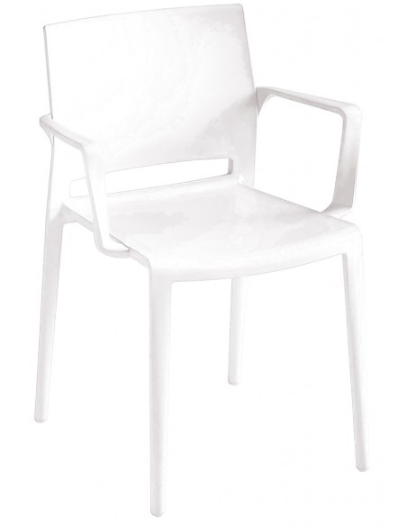 Bakhita cod.371/A armchair by Gaber | Avant Garde