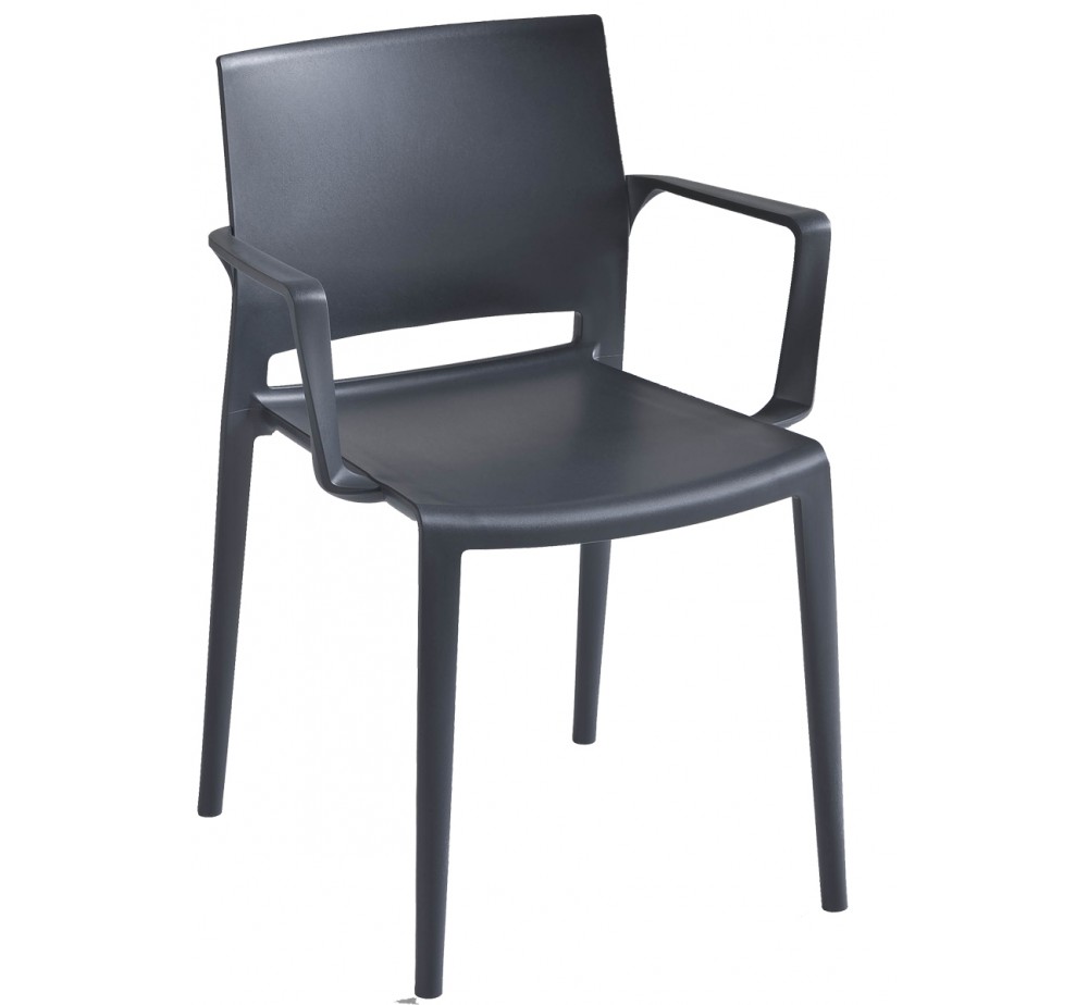 Bakhita cod.371/A armchair by Gaber | Avant Garde