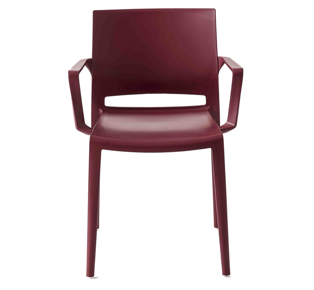 Bakhita cod.371/A armchair by Gaber | Avant Garde