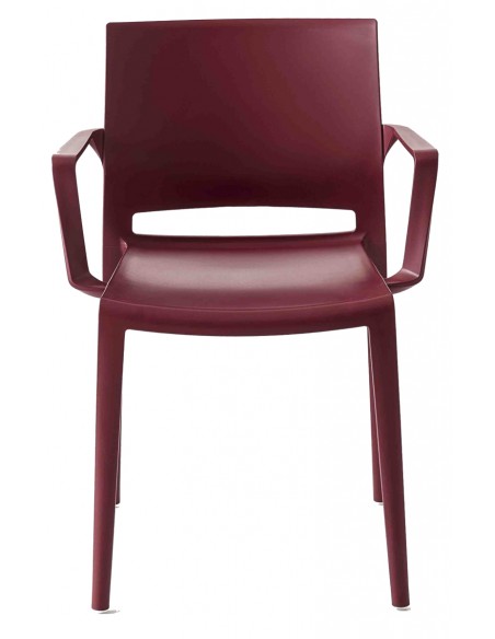 Bakhita cod.371/A armchair by Gaber | Avant Garde