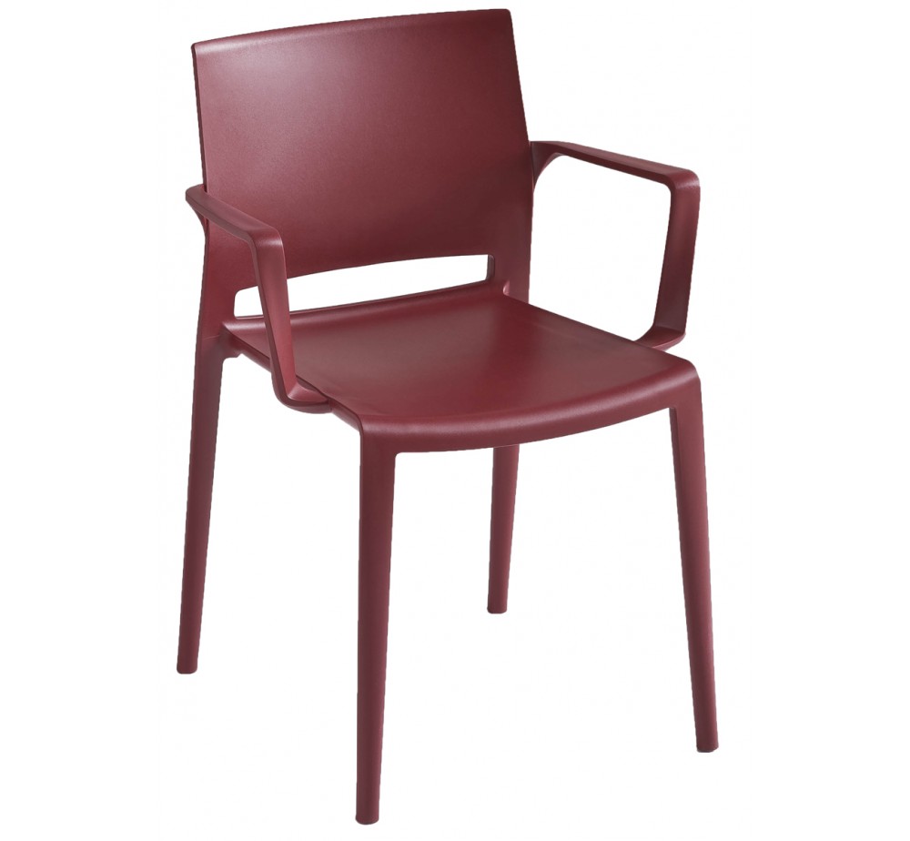 Bakhita cod.371/A armchair by Gaber | Avant Garde