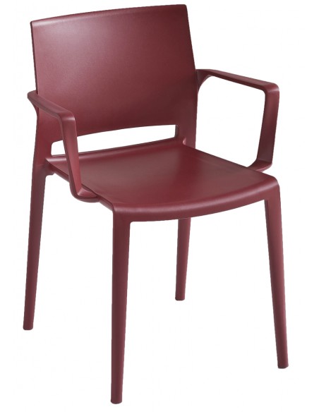 Bakhita cod.371/A armchair by Gaber | Avant Garde