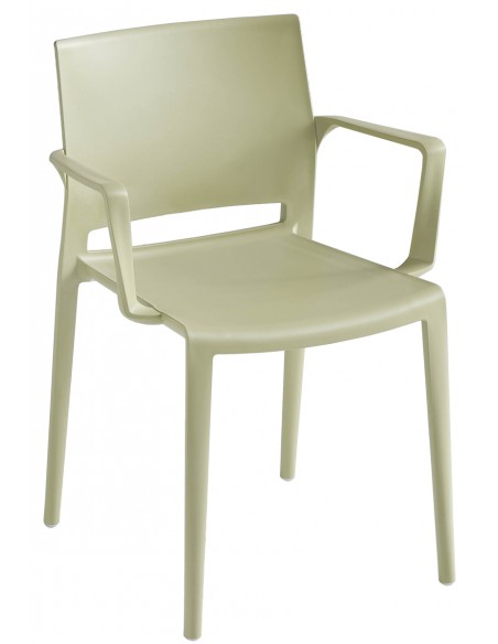 Bakhita cod.371/A armchair by Gaber | Avant Garde