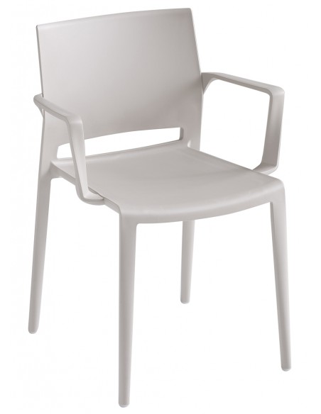 Bakhita cod.371/A armchair by Gaber | Avant Garde