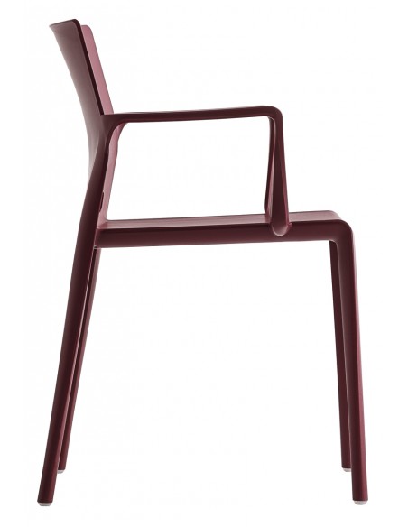 Bakhita cod.371/A armchair by Gaber | Avant Garde
