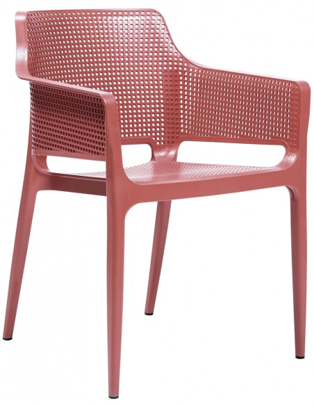 Boom πολυθρόνα polypropylene της Novussi | Avant Garde - exclusive agent
