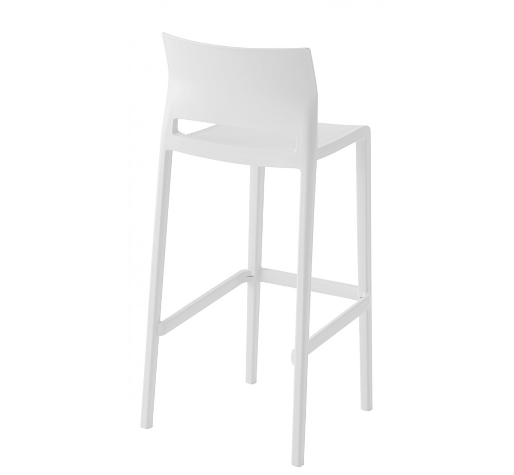 Bakhita bar stool by Gaber | Avant Garde