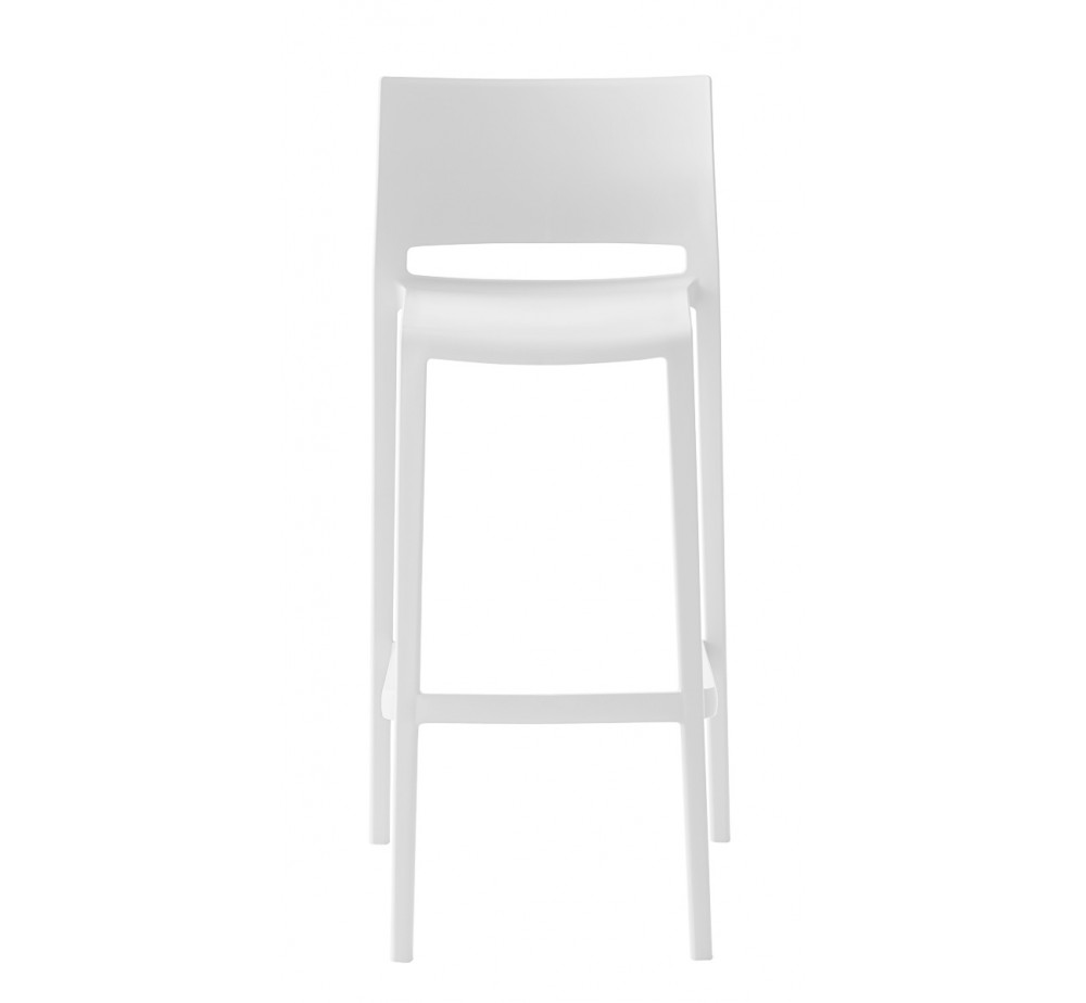 Bakhita bar stool by Gaber | Avant Garde