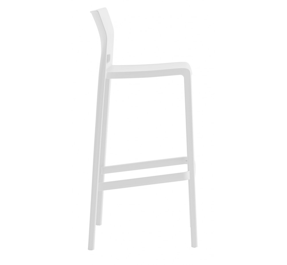 Bakhita bar stool by Gaber | Avant Garde