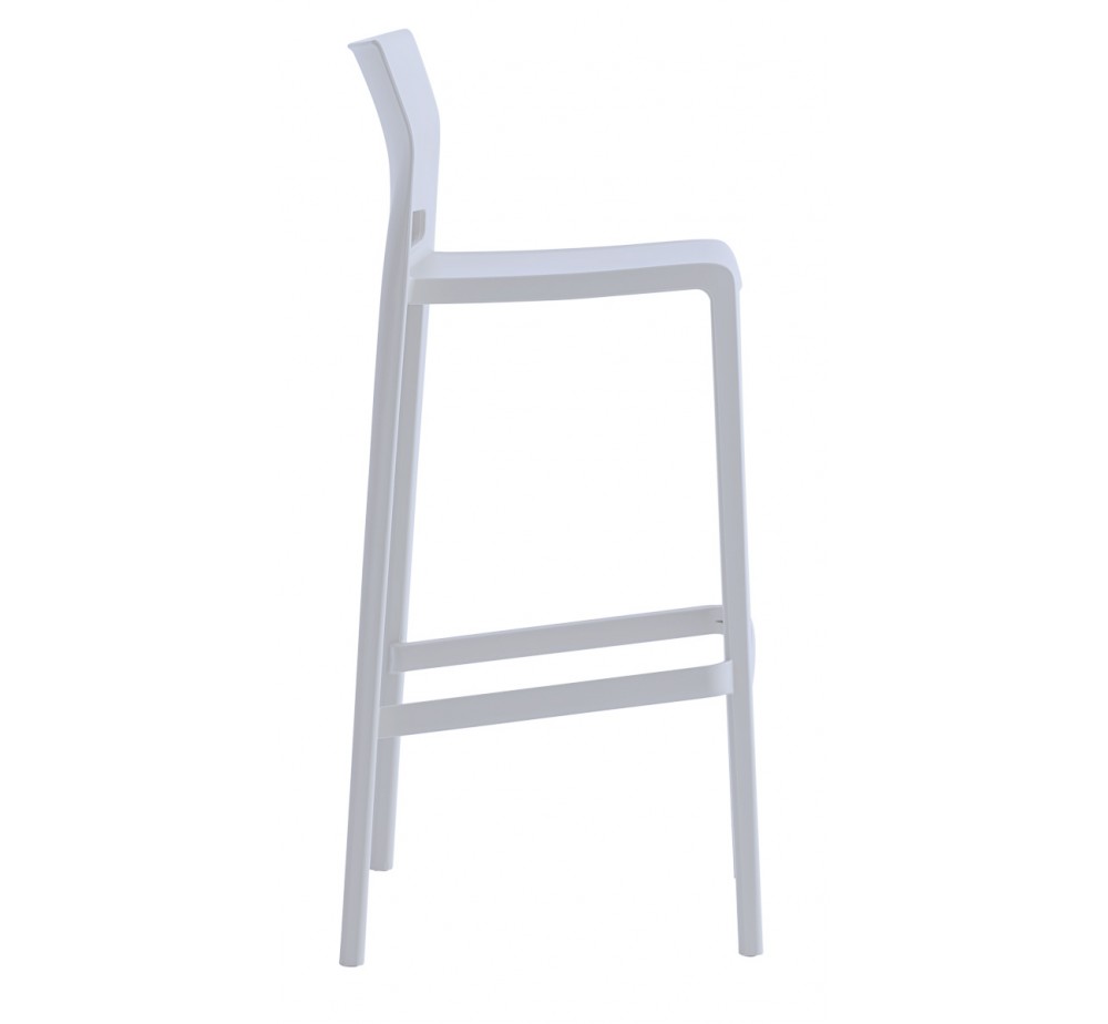 Bakhita bar stool by Gaber | Avant Garde