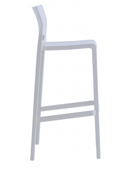 Bakhita bar stool by Gaber | Avant Garde