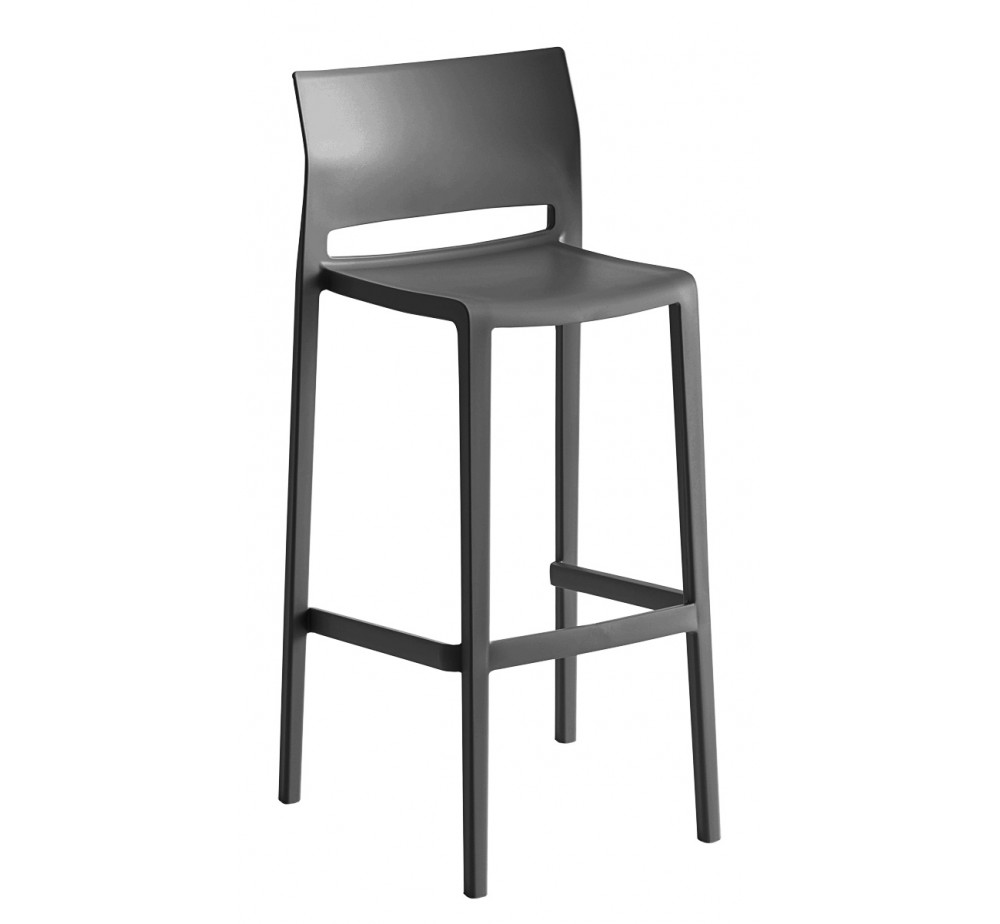 Bakhita bar stool by Gaber | Avant Garde
