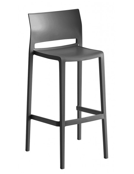 Bakhita bar stool by Gaber | Avant Garde