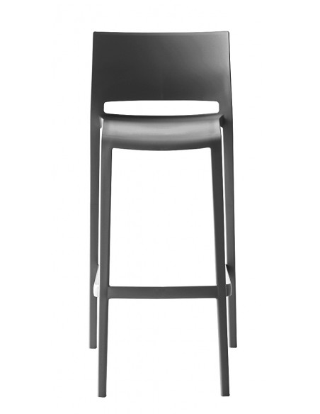 Bakhita bar stool by Gaber | Avant Garde