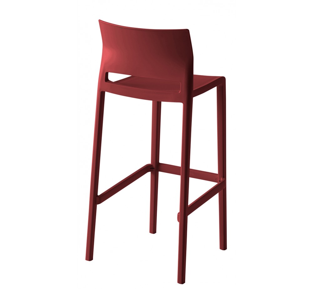 Bakhita bar stool by Gaber | Avant Garde