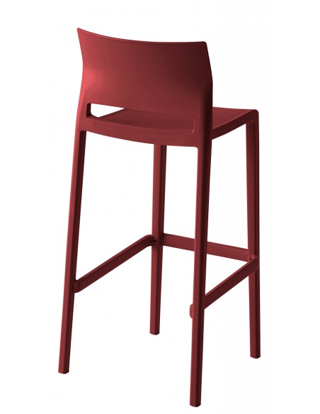 Bakhita bar stool by Gaber | Avant Garde