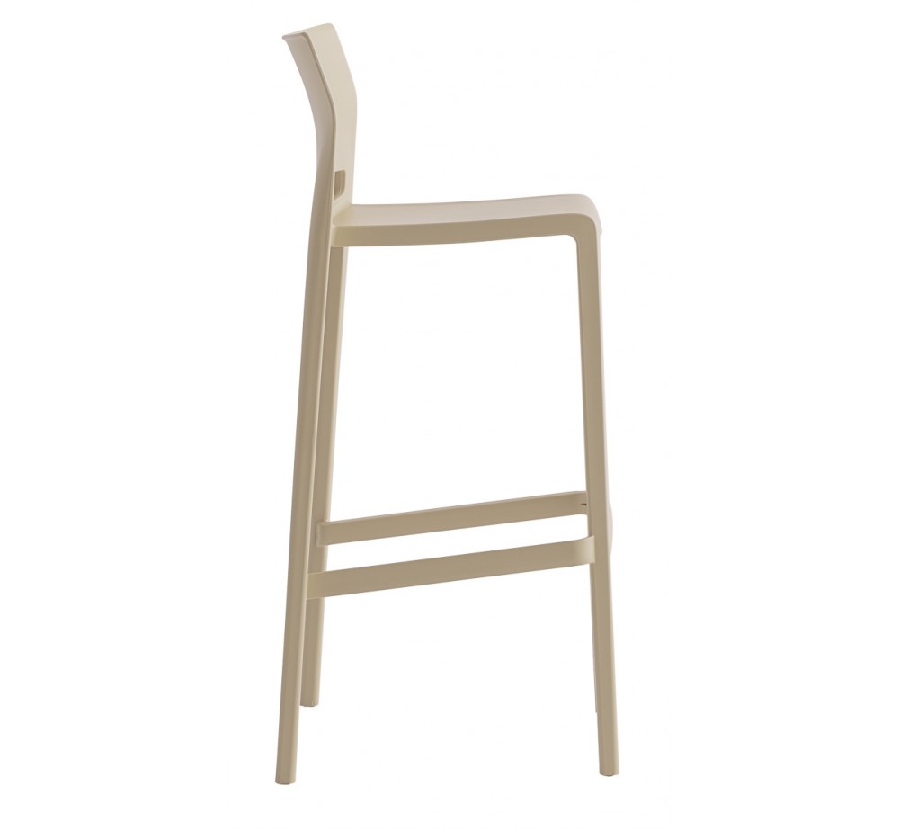 Bakhita bar stool by Gaber | Avant Garde