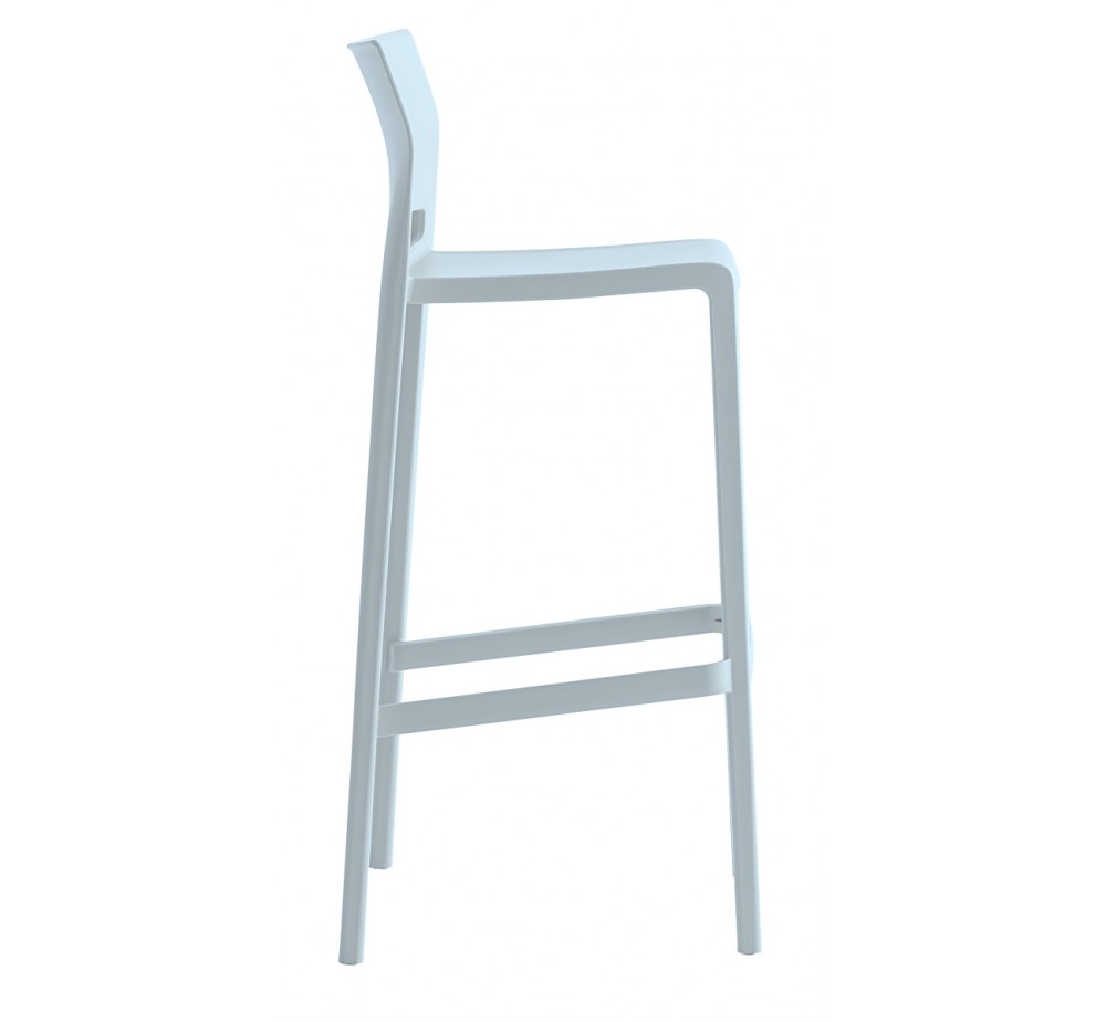 Bakhita bar stool by Gaber | Avant Garde