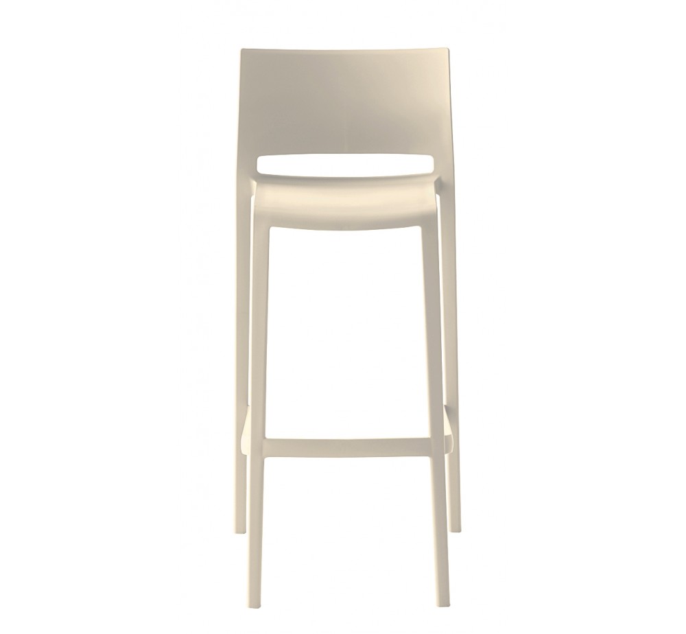 Bakhita bar stool by Gaber | Avant Garde