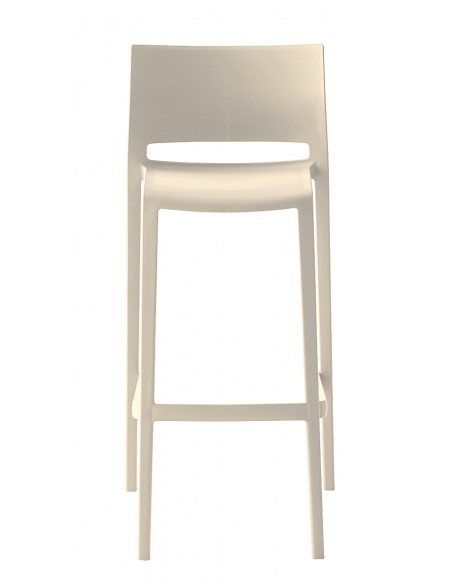 Bakhita bar stool by Gaber | Avant Garde