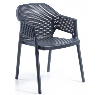 Minush cod.220/A armchair