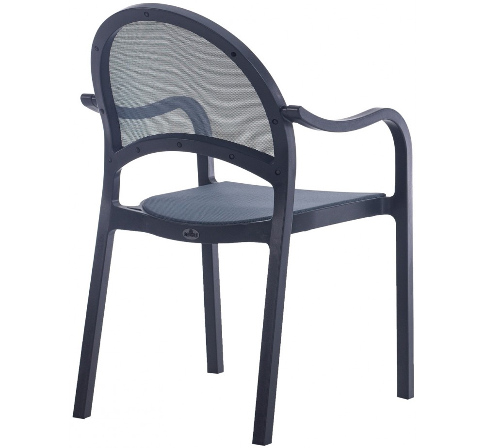 Florida armchair by Novussi | Avant Garde