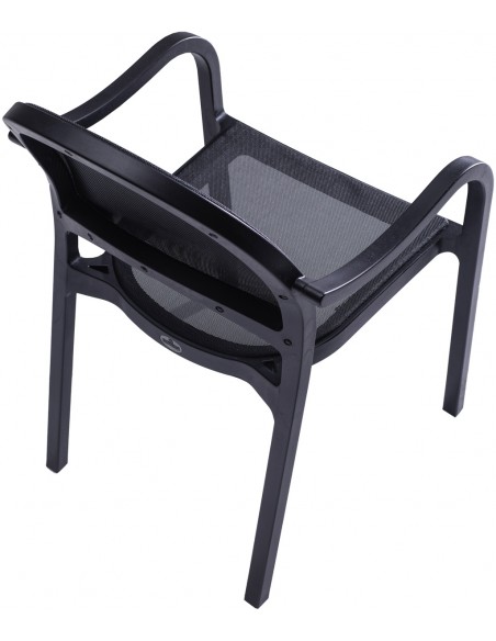 Florida armchair by Novussi | Avant Garde