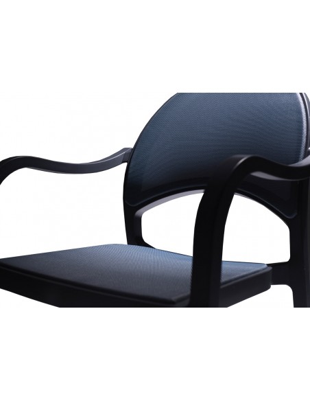 Florida armchair by Novussi | Avant Garde