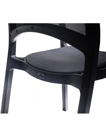 Florida armchair by Novussi | Avant Garde