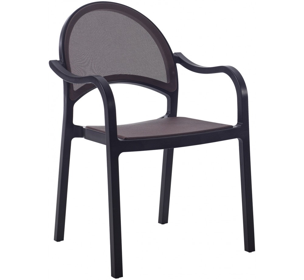Florida armchair by Novussi | Avant Garde