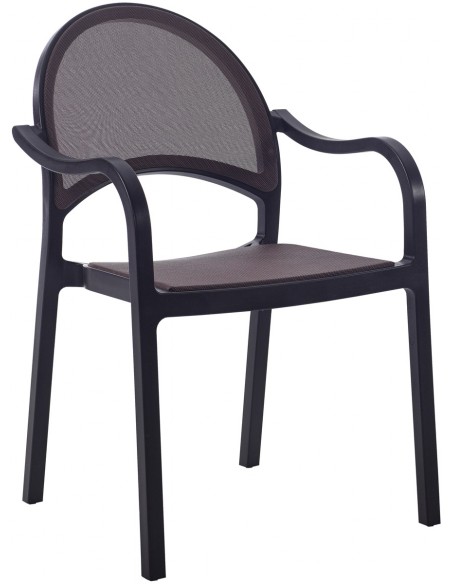 Florida armchair by Novussi | Avant Garde