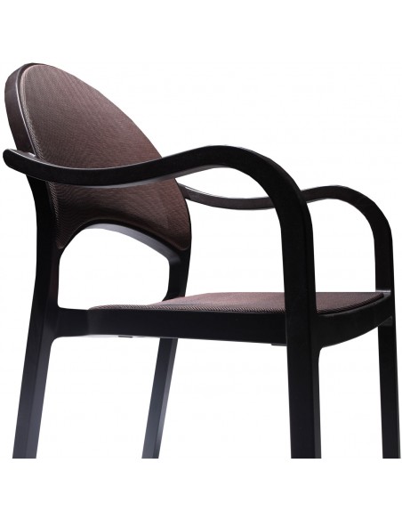 Florida armchair by Novussi | Avant Garde