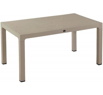 Wood 150 table by Novussi | Avant Garde